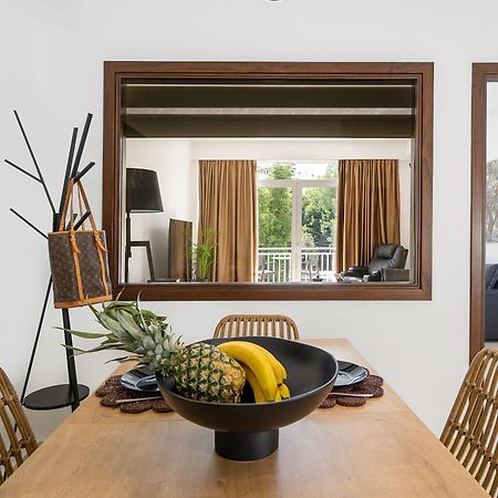 Luxury Suite In Downtown Heraklion Zewnętrze zdjęcie