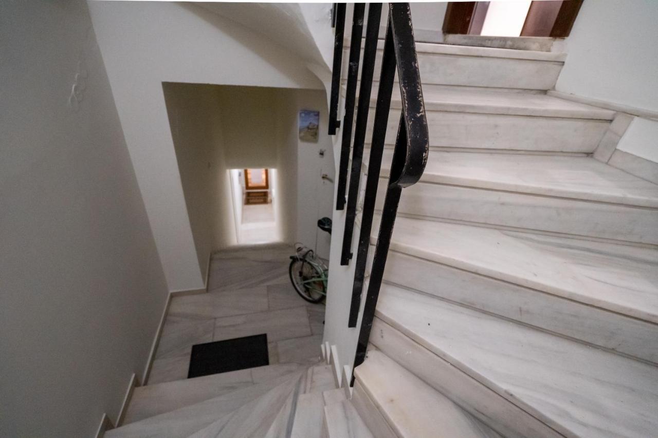 Luxury Suite In Downtown Heraklion Zewnętrze zdjęcie