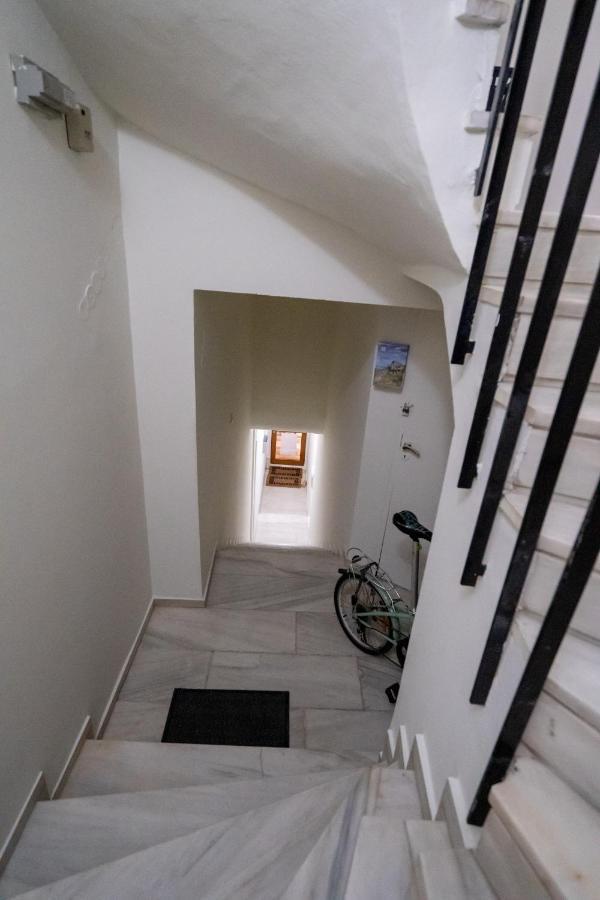 Luxury Suite In Downtown Heraklion Zewnętrze zdjęcie