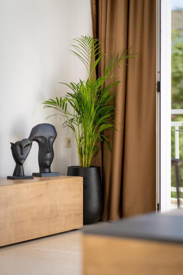 Luxury Suite In Downtown Heraklion Zewnętrze zdjęcie