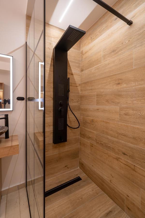 Luxury Suite In Downtown Heraklion Zewnętrze zdjęcie
