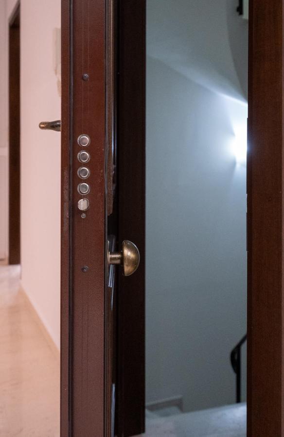 Luxury Suite In Downtown Heraklion Zewnętrze zdjęcie