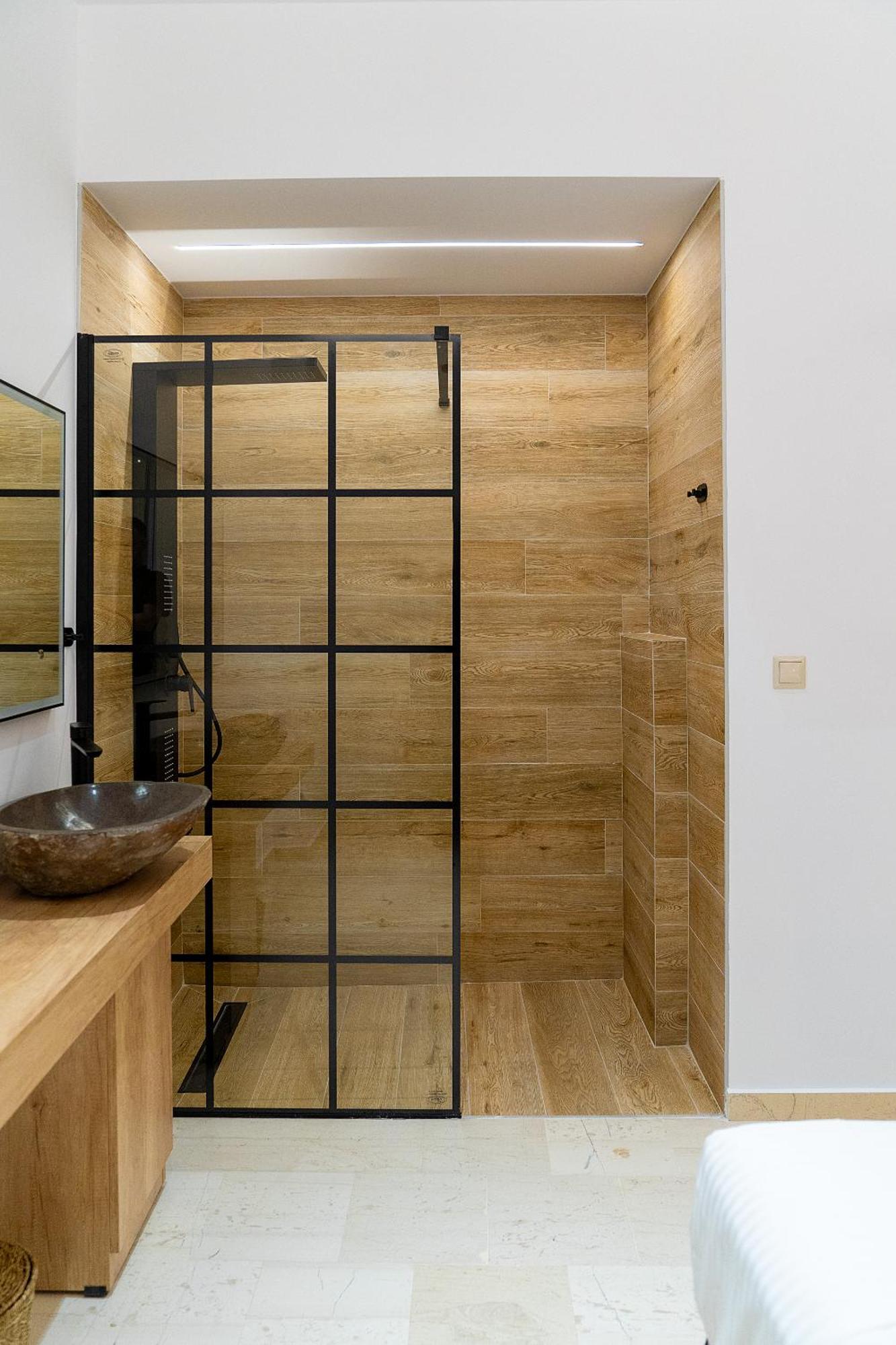 Luxury Suite In Downtown Heraklion Zewnętrze zdjęcie