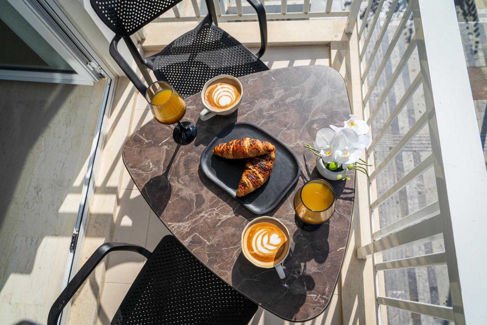 Luxury Suite In Downtown Heraklion Zewnętrze zdjęcie